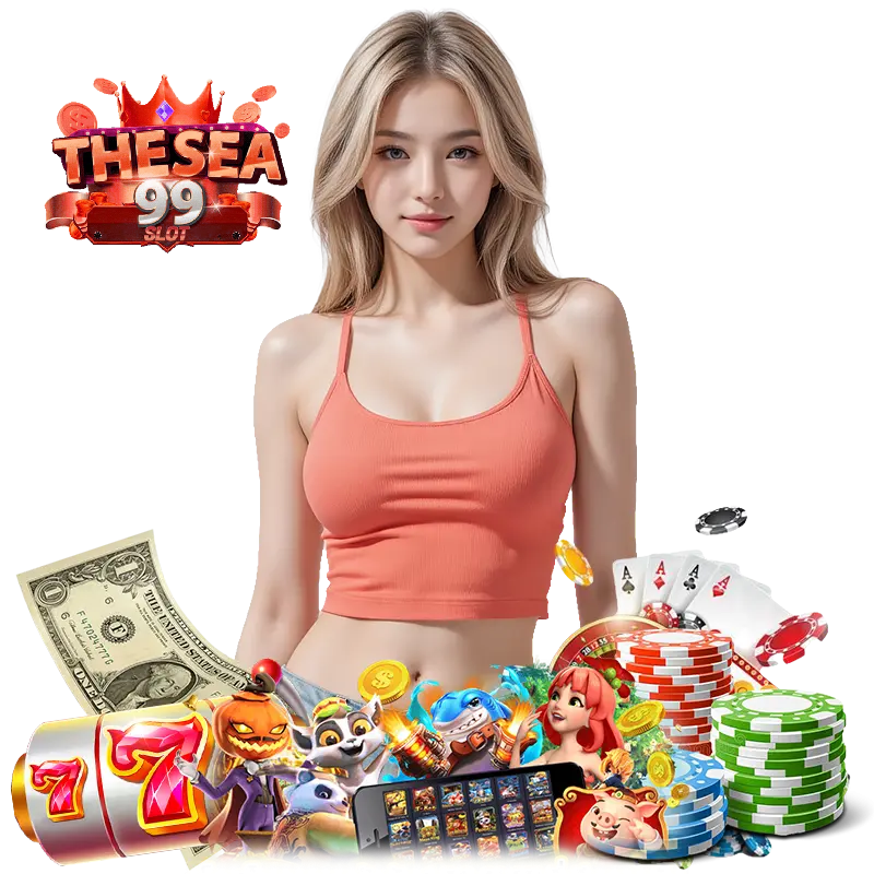 THESEA99 ฝากไม่มีขั้นต่ำ